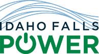 Idaho Falls Power Logo