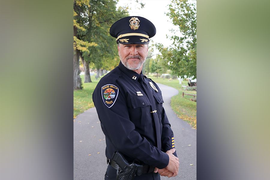 Capt. S for press release