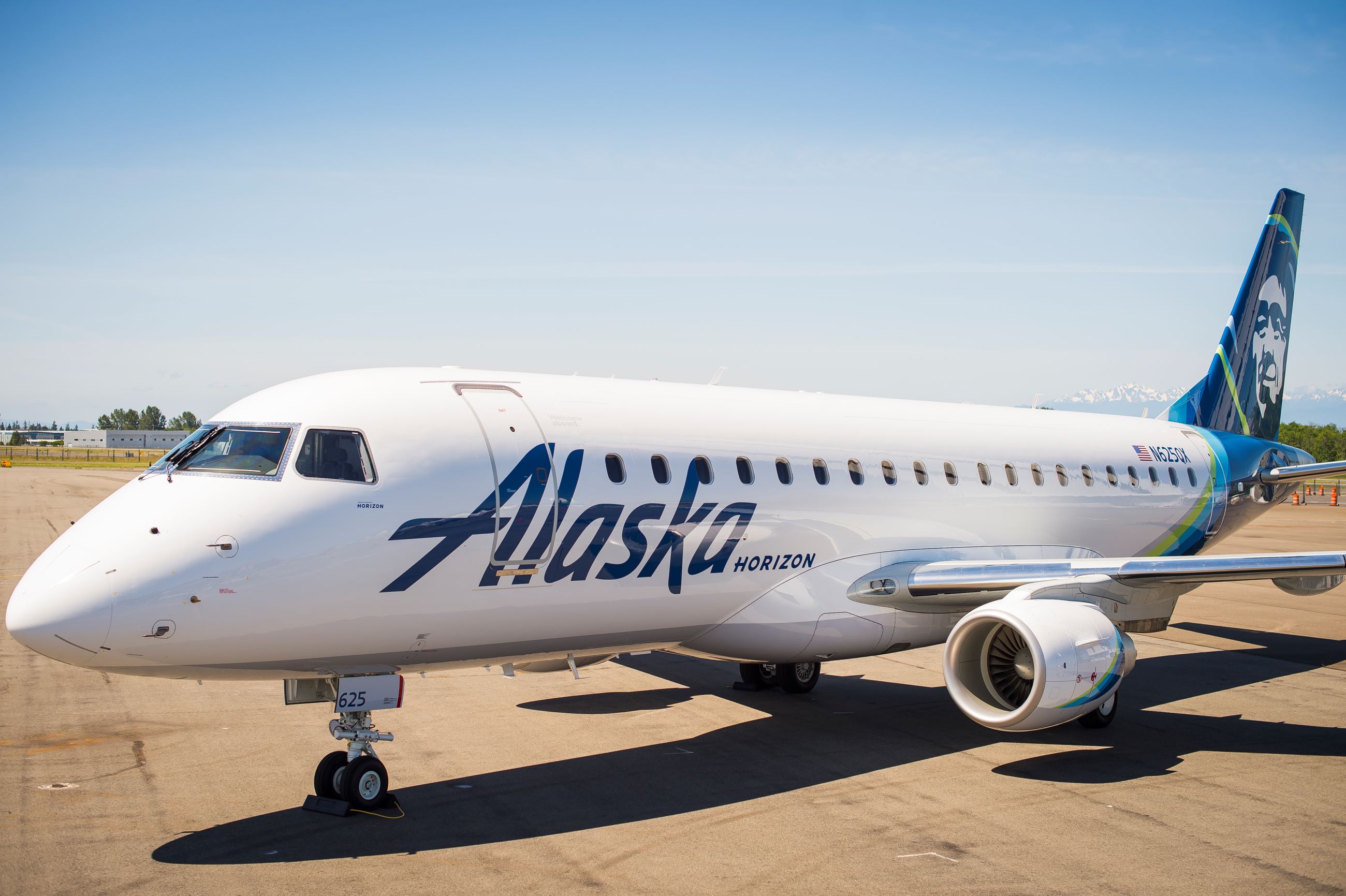 E175 Alaska 