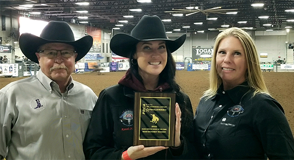 Award Wilderness for WBRU