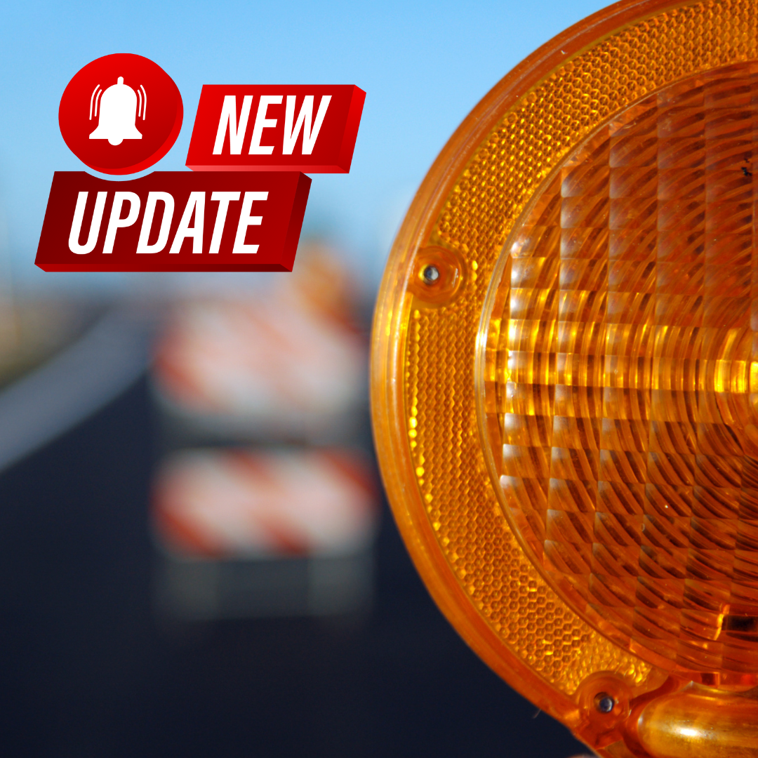 Update 17th and Woodruff Intersection