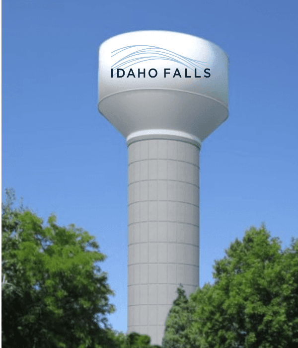 New Water Tower conceptual rendering