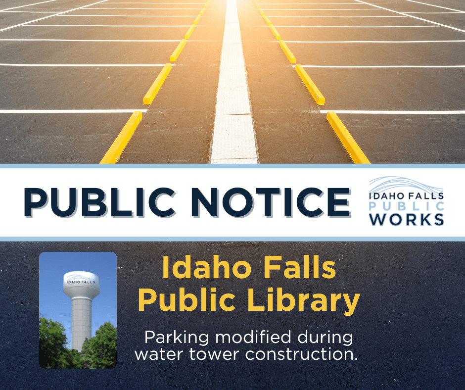 Parking During Construction_IFPL