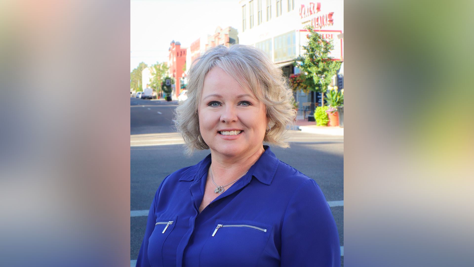 Kerry Hammon for press release