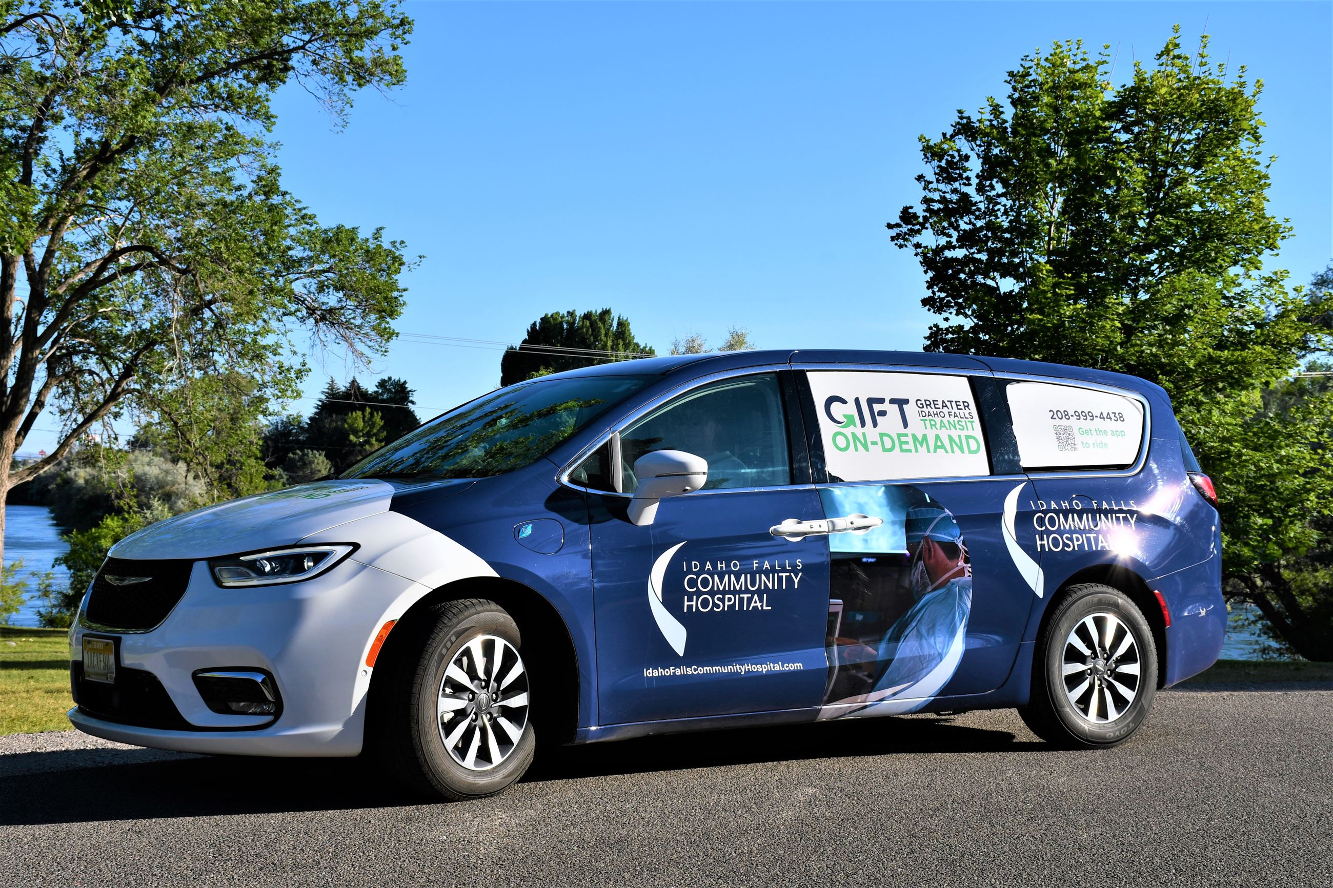 GIFT On-Demand_Idaho Falls