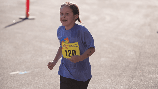 Tri Harder Triathlon PR