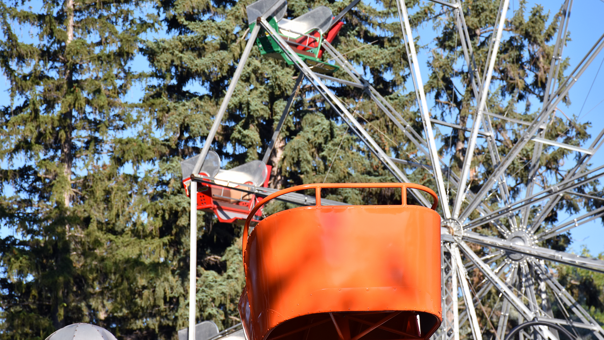 Funland Grand Opening