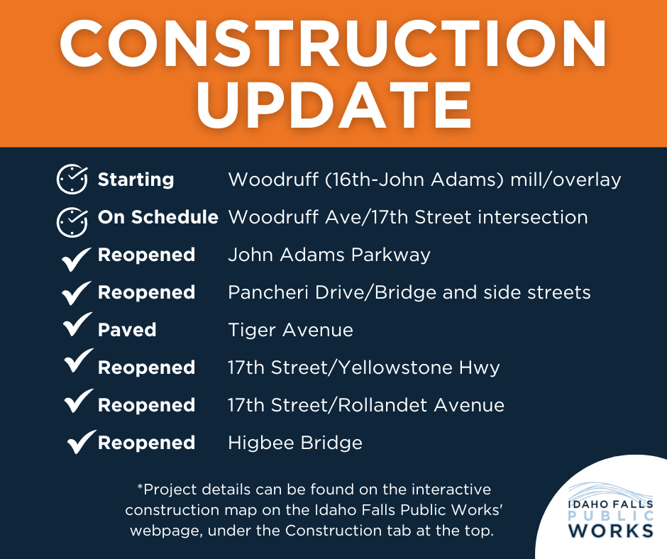 Construction Update_8.17.23