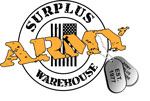 Army Surplus